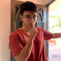 UnRabelGarci's Profile Pic