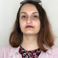 MaryMedina's Foto Profil