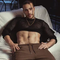 Модель PatrickSenova