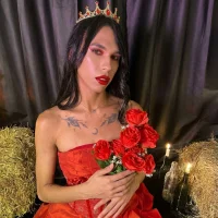 Isadora_hot69 Immagine Avatar