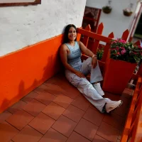 NANI_NINA's Profile Pic