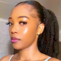Профилна снимка на Africanbooty991