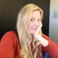 SweetBlondeBn Avatar kuva