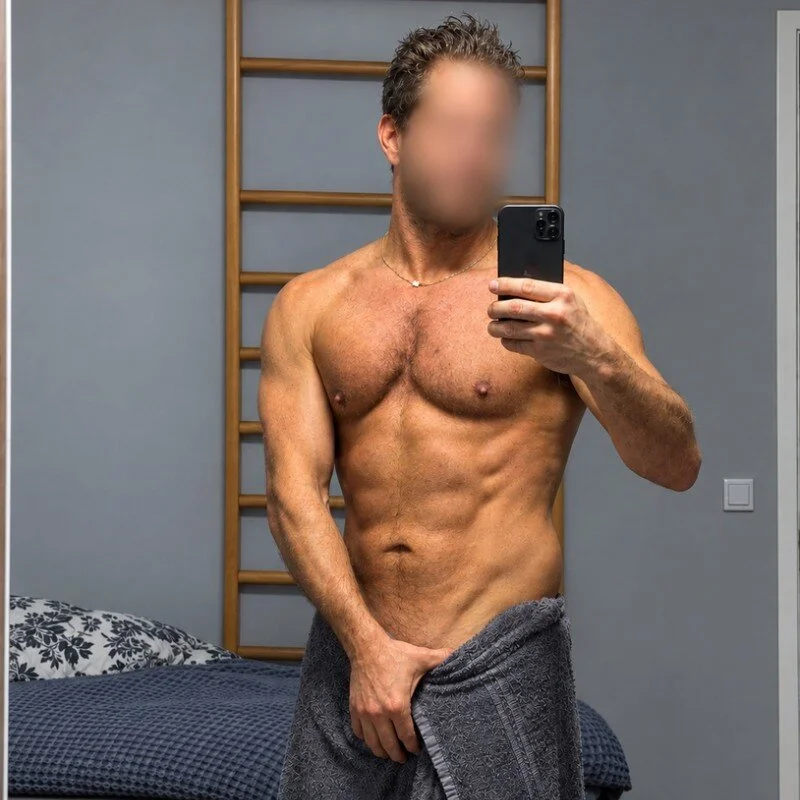 SweGigolo profile photo