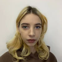 Zdjęcie profilowe modela SylvieMarcil