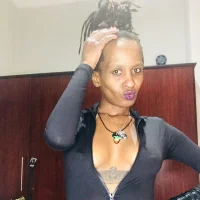 NubianMelanin এর প্রোফাইল ছবি