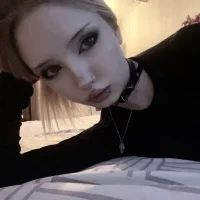 bloodybby's Avatar Pic