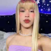Lisaa_Sweet