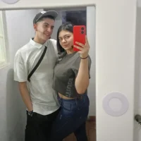 CamilaAndDantes profilbillede