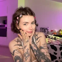 Eva_Sonic – avatarbillede