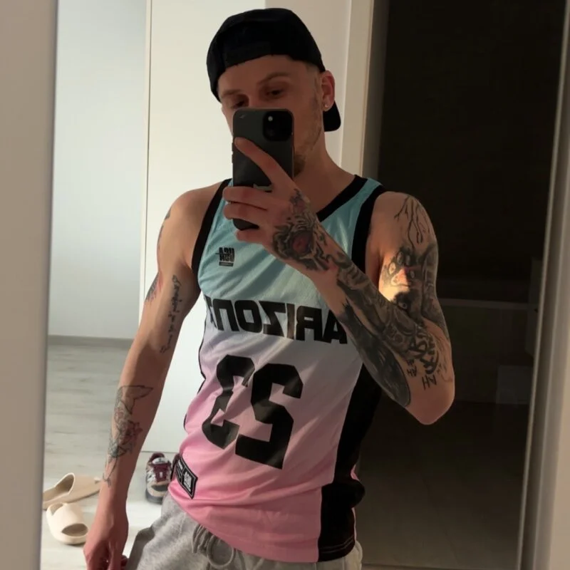JonahShaw Stripchat profile image