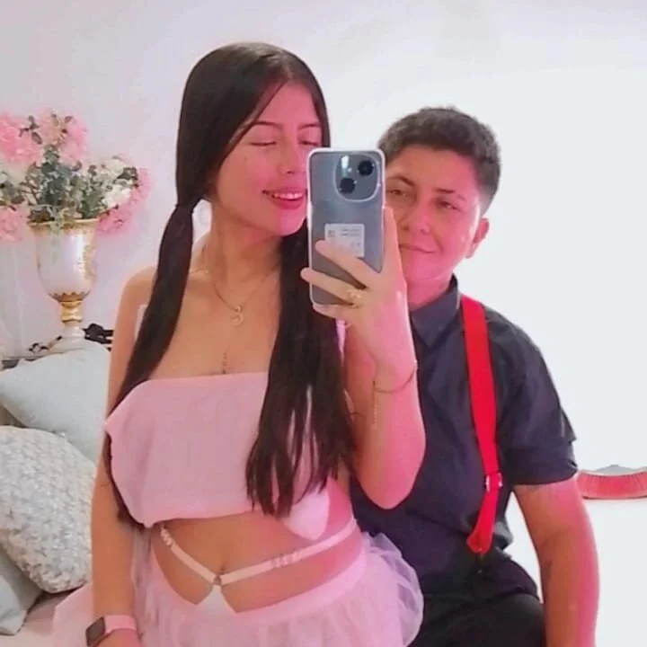 mollyandshane
