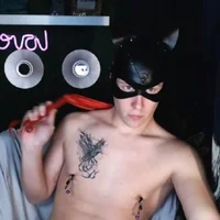 Zdjęcie profilowe modela Cupid_amur