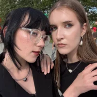 Foto desnuda XXX de Iwanturcarrot_