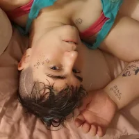 aggybunny's Profile Pic