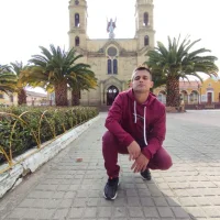 willihuertas's Profile Pic