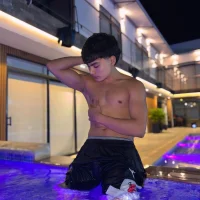 Gambar Profil Baby_santi_