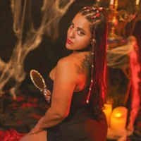 ShelyEvans__'s Avatar Pic