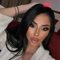 Slika avatara modela Nicole77777