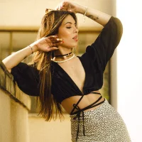 BlaireParkers profilbillede