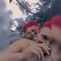 BingedHearts' Avatar Pic