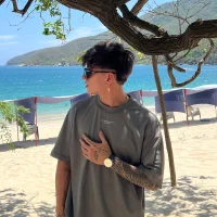 Thomass_clark – Avatar fotka