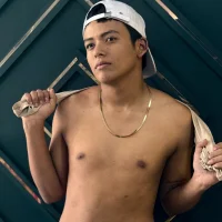 ThiagoGonzalesz Stripchat