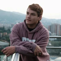 Gambar Profil Fuxxnick