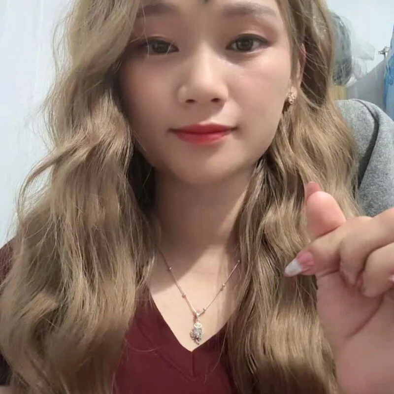 -Lunna Stripchat profile image