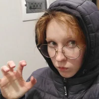 Foto desnuda XXX de ConnieReed