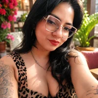 Rossalineblake01 - Profil Fotoğrafı