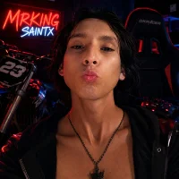 Slika avatara modela MrKingsaintx
