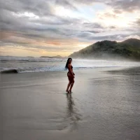 Офлайн-чат gostosalatina