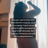 Gambar Profil Donna_Milf1