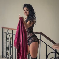 SsexyCaramell's Profilna slika