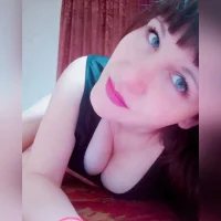 Profilová fotka SkyAngelGirl