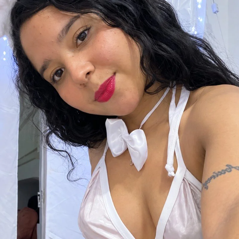 Milly-Way Stripchat profile image