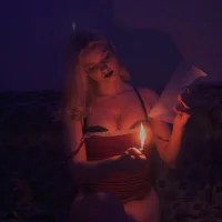Nymphomaniac08 এর প্রোফাইল ছবি