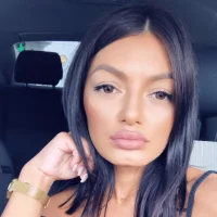 glambae's Avatar Pic