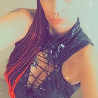 Darkmistress069's Avatar Photo