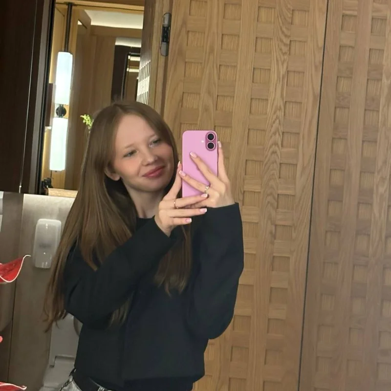 DionnaStrech profile photo
