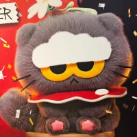 Foto do avatar de Fei_Gemini