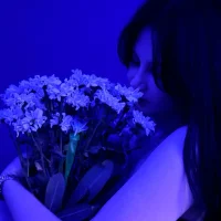 EnricaElis' Avatar Pic