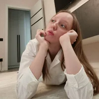 LittleMarry's Profile Pic