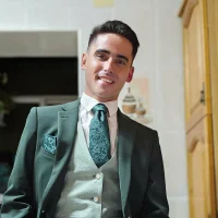 IsaiasCeraVIP's Profile Pic