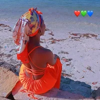 marykadzo's Avatar Pic