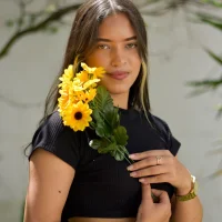 carolina_paris's Foto Profil