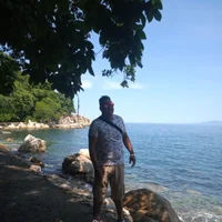 Jarry2003's Profile Pic