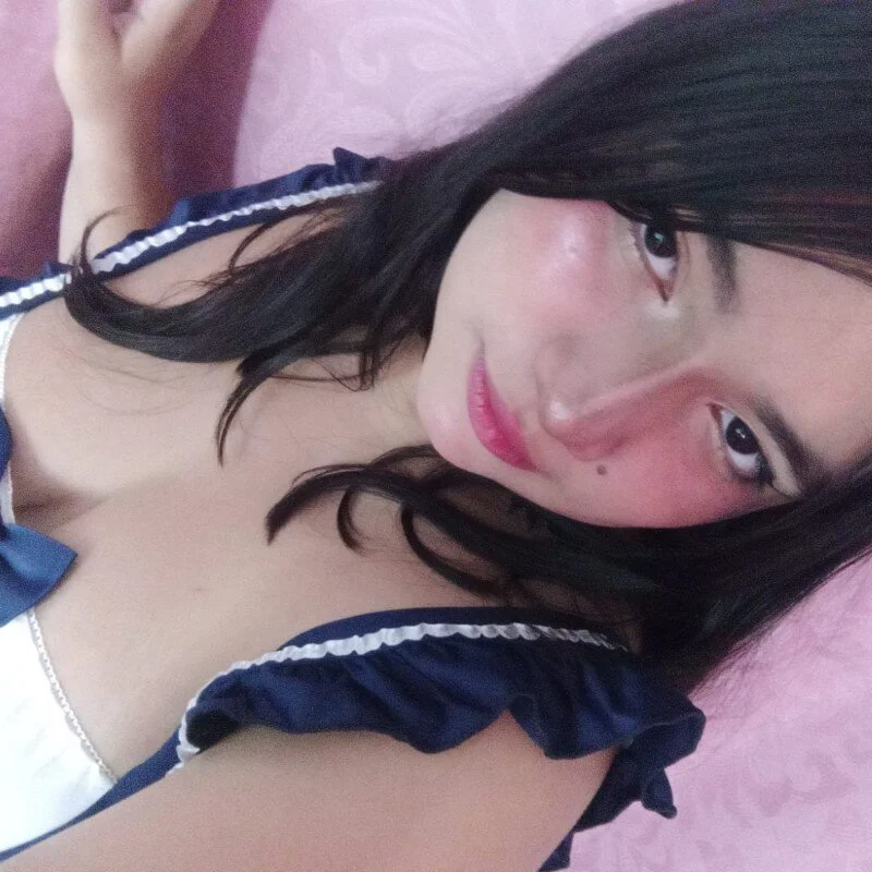 mia_fox666 Stripchat profile image