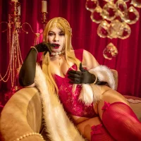 alessia_dolce – avatarbillede